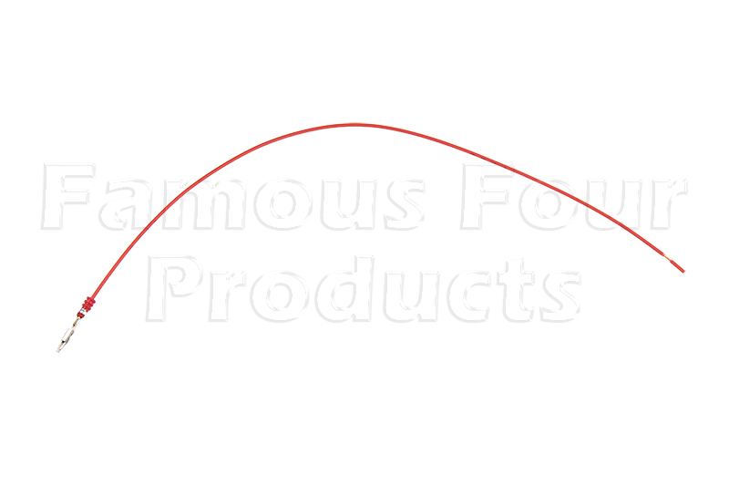 Inlet Manifold Valley Gasket - Land Rover Discovery Series II (L318) - 4.0 V8 EFi Engine