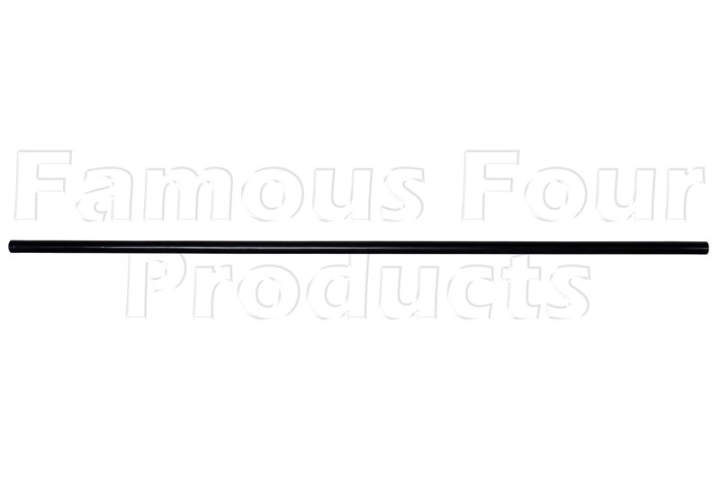 Track Rod Tube ONLY - Land Rover 90/110 & Defender (L316) - Steering Components