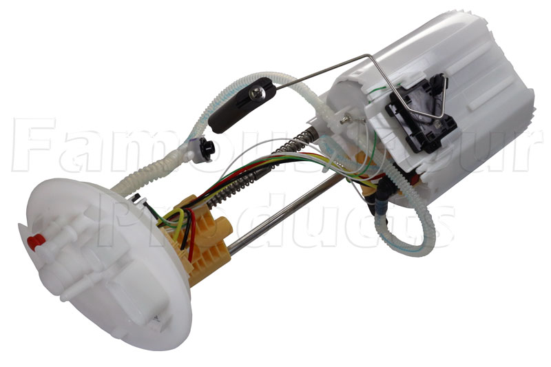 Fuel Pump Assembly - Range Rover Sport 2014 on (L494) - Fuel & Air Systems