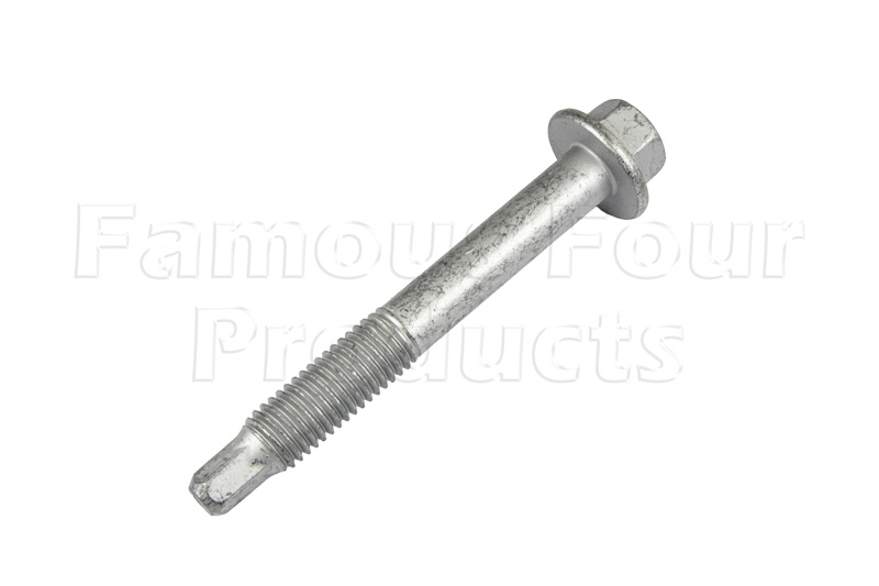 Bolt - Front Hub Knuckle - Upper - Range Rover Evoque 2011-2018 Models (L538) - Propshafts & Axles