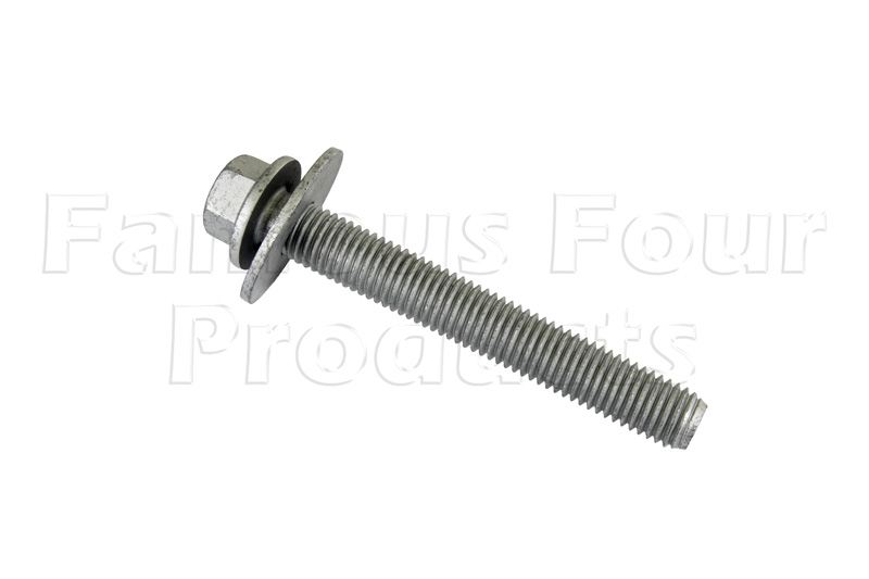 Bolt & Washer - Crosslink Arm to Rear Hub Knuckle - Land Rover Freelander 2 (L359) - Suspension & Steering