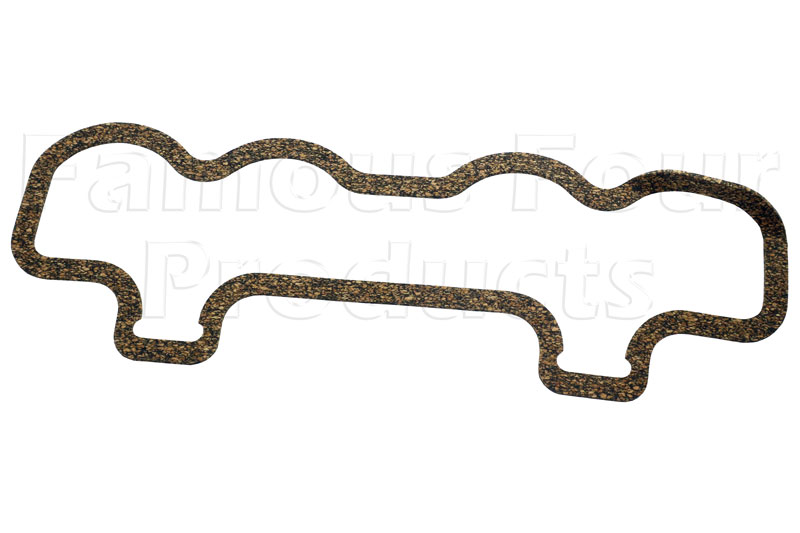 FF017421 - Gasket - Rover Cover - Land Rover Series I