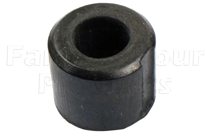 Bush - Gear Lever Knob - Land Rover 90/110 & Defender (L316) - Interior