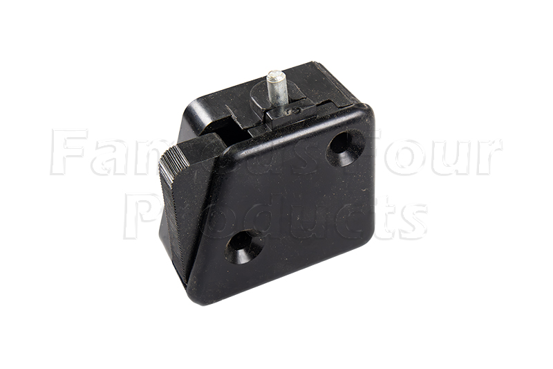 Sliding Side Window Catch - Classic Range Rover 1970-85 Models - Body