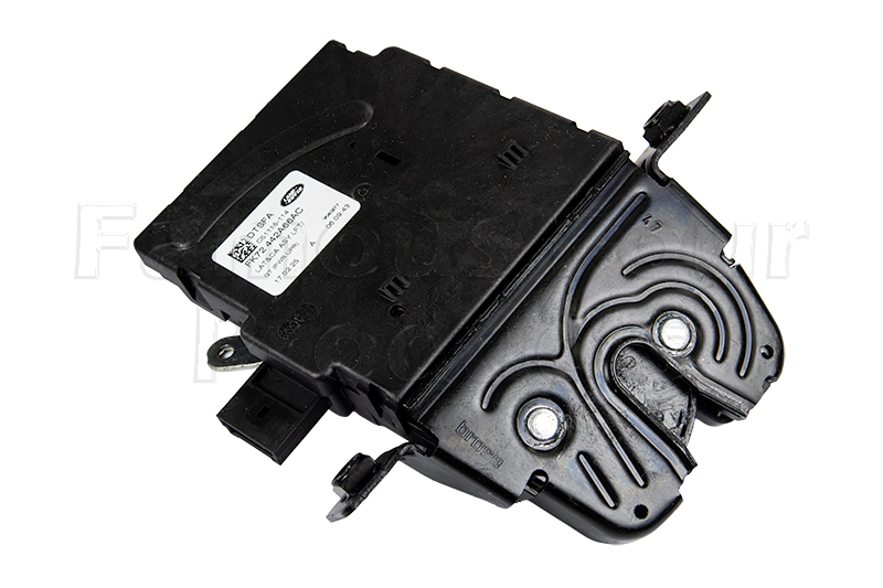 Latch - Upper Tailgate - Land Rover Discovery Sport (L550) - Electrical