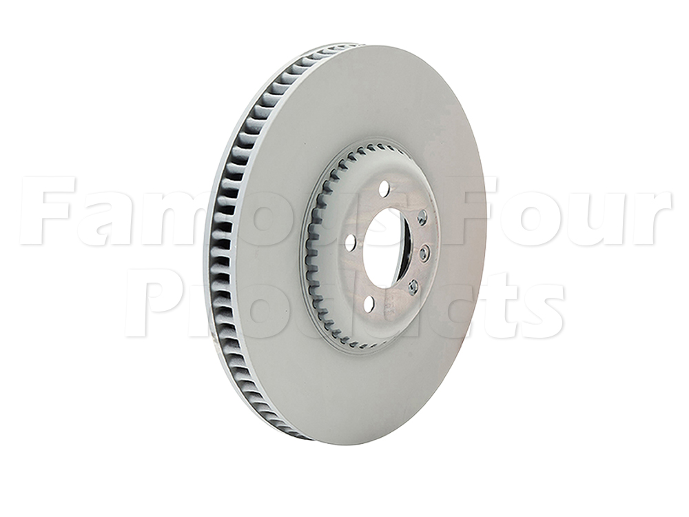 FF017445 - Brake Discs - Range Rover Sport 2022 onwards