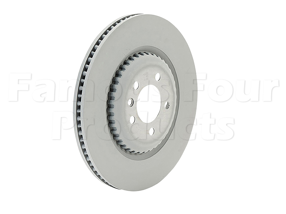 FF017446 - Brake Discs - Range Rover Sport 2022 onwards