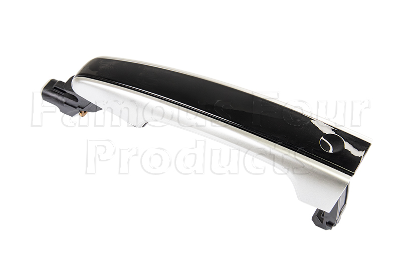 Door Handle Outer - Pull Section - Land Rover Discovery 5 (2017 on) (L462) - Body