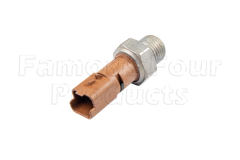 Switch - Oil Pressure Sender - Land Rover Discovery Sport (L550) - 2.2 Diesel Engine
