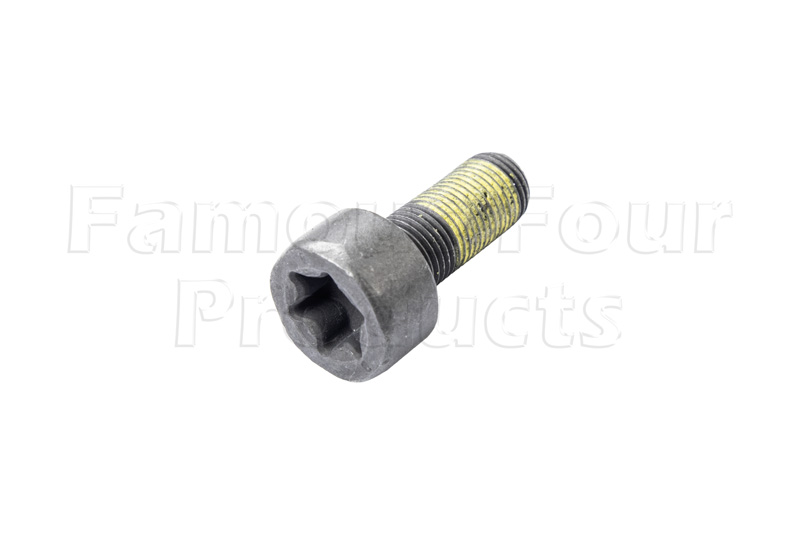 Bolt - Flywheel to Crankshaft - Range Rover 2022 onwards  (L460) - Clutch & Gearbox