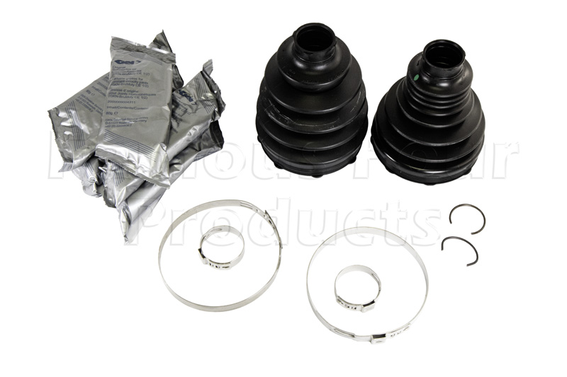 Boot Kit - Rear Driveshaft - Range Rover Sport 2014 on (L494) - Propshafts & Axles