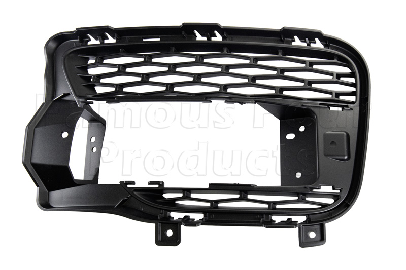 Grille - Front Bumper Corner - Range Rover Sport 2014 on (L494) - Body