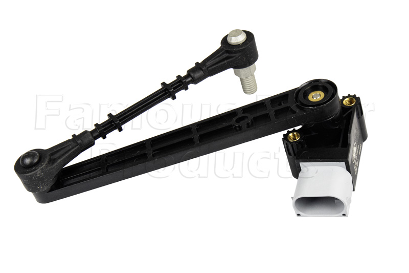 Air Suspension Height Sensor - Range Rover 2010-12 Models (L322) - Suspension & Steering