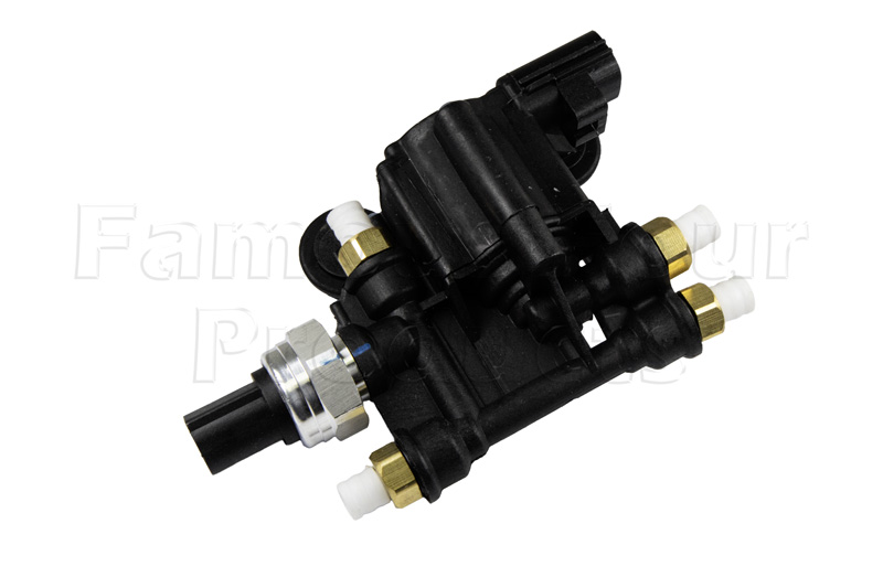 Valve - Transfer Relief - Range Rover Sport 2010-2013 Models (L320) - Suspension & Steering