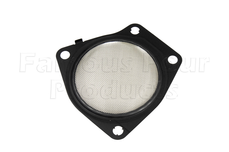 Filter - EGR Cooler - Land Rover Discovery 5 (2017 on) (L462) - Fuel & Air Systems