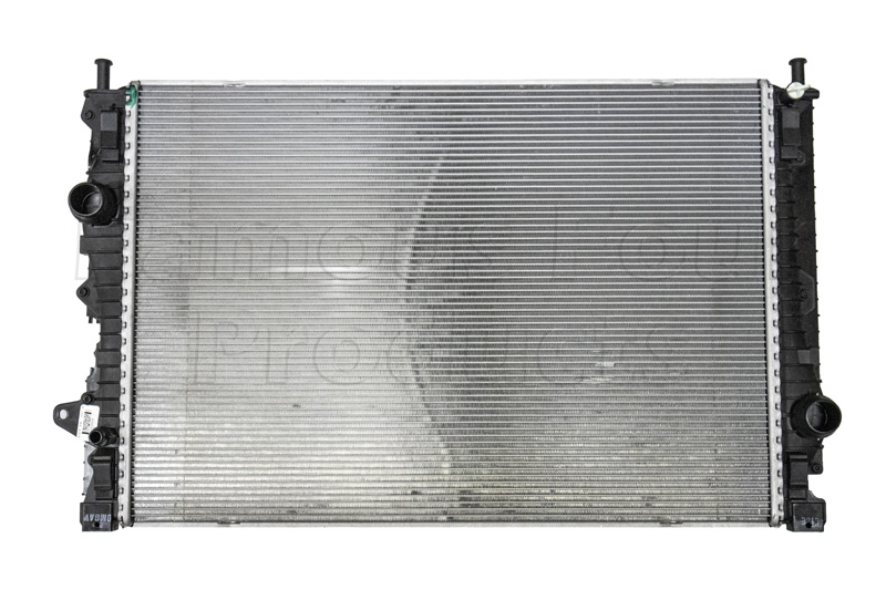 Radiator - Main Water Coolant - Range Rover Evoque 2011-2018 Models (L538) - Cooling & Heating