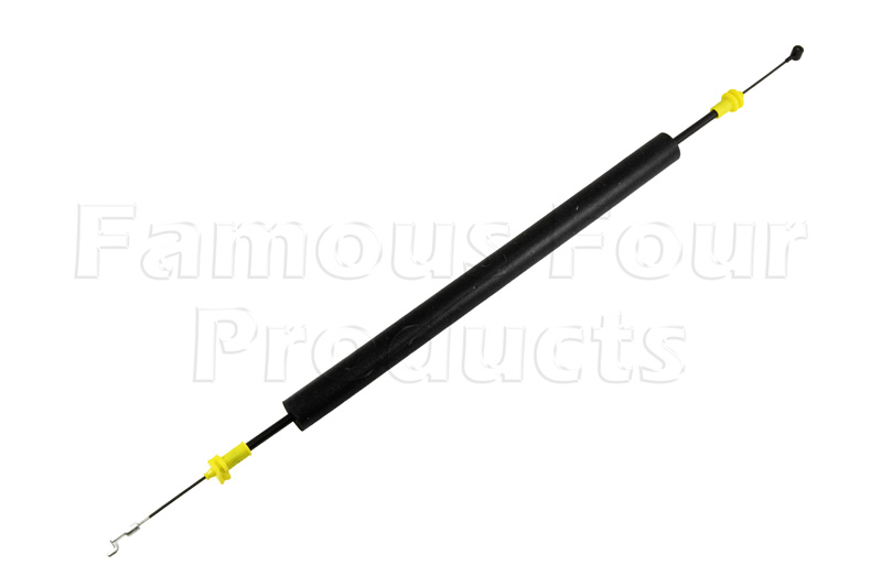 Cable - Door Release - Range Rover 2013-2021 Models (L405) - Body