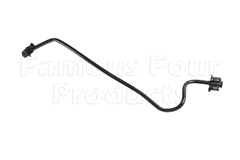 Hose - Radiator to Expansion Overflow Tank - Land Rover Freelander 2 (L359) - Cooling & Heating