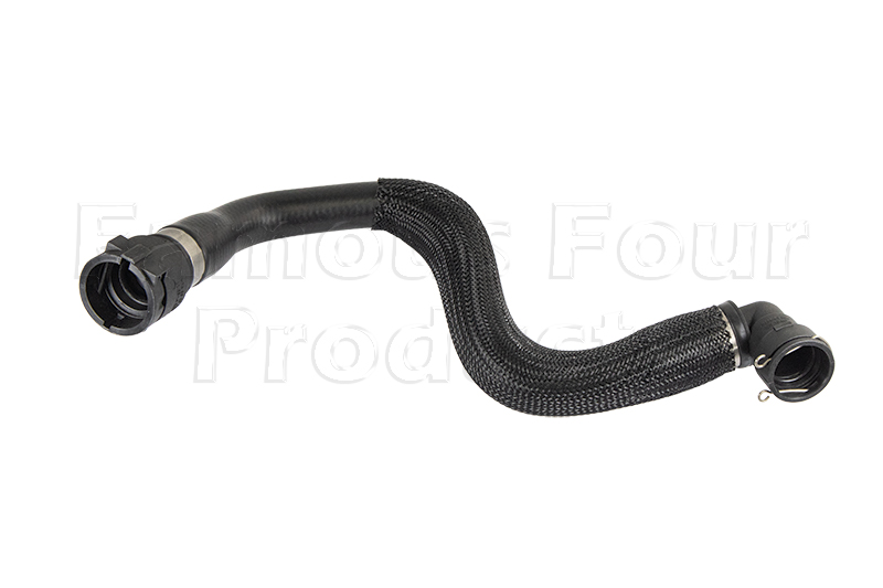 Hose - Heater Outlet to Thermostat - Range Rover Evoque 2011-2018 Models (L538) - Cooling & Heating