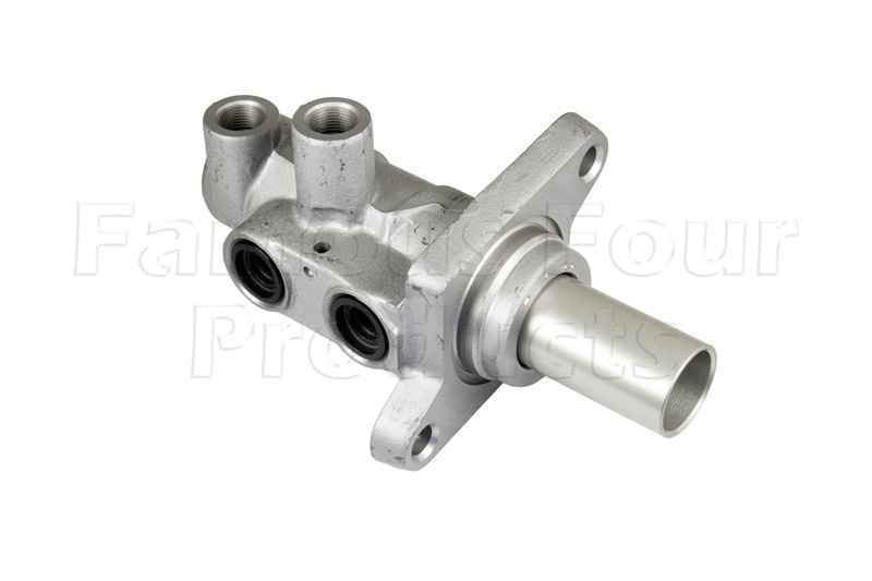 Brake Servo - Land Rover Freelander 2 (L359) - Brakes
