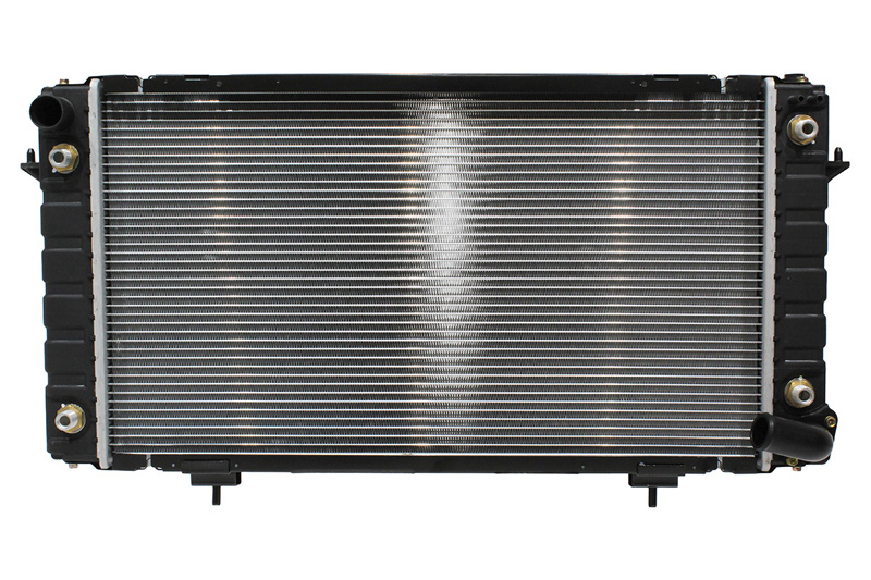 Radiator - Classic Range Rover 1986-95 Models - Cooling & Heating