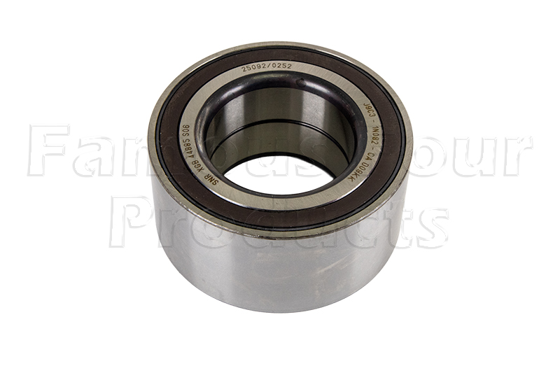 Wheel Bearing - Land Rover Discovery Sport (L550) - Propshafts & Axles