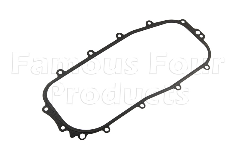 Gasket - Upper Timing Chain Cover - Range Rover Velar (L560) - Ingenium 2.0 Petrol Engine