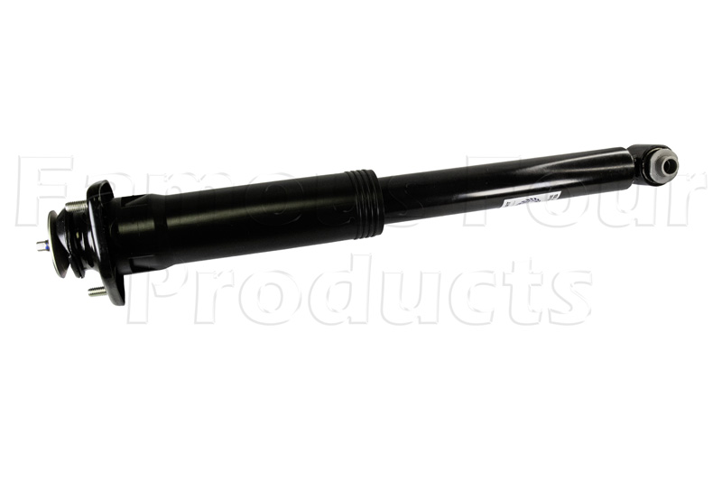 Damper - Range Rover Third Generation up to 2009 MY (L322) - Suspension & Steering
