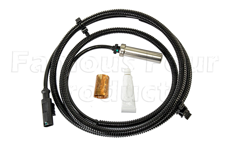 ABS Sensor - Land Rover 90/110 & Defender (L316) - Rear Brakes