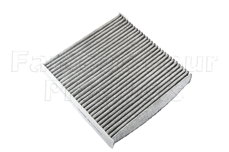 Pollen Filter - PM 2.5 Upgrade - Land Rover Discovery 5 (2017 on) (L462) - Ingenium 3.0 Diesel Engine