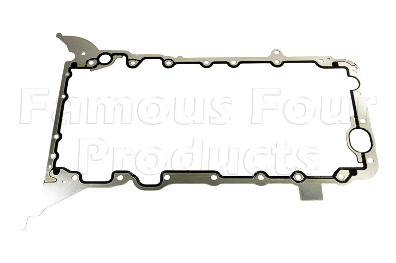 FF017591 - Gasket - Sump Pan - Range Rover 2013-2021 Models