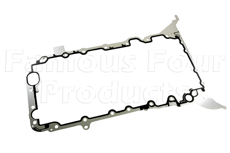 FF017592 - Gasket - Sump Pan - Range Rover 2010-12 Models