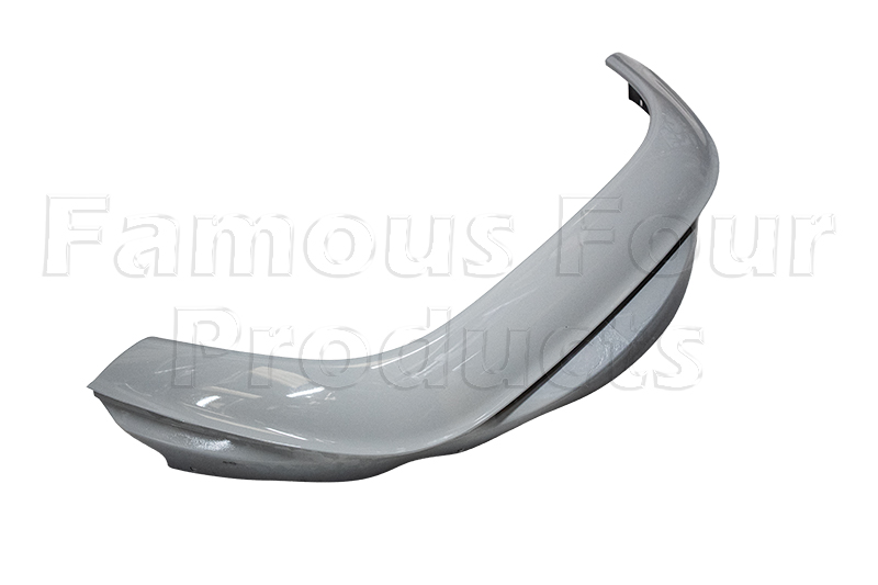 Wheel Arch Eyebrow Spat (Primed) - Land Rover 90/110 & Defender (L316) - Body Fittings