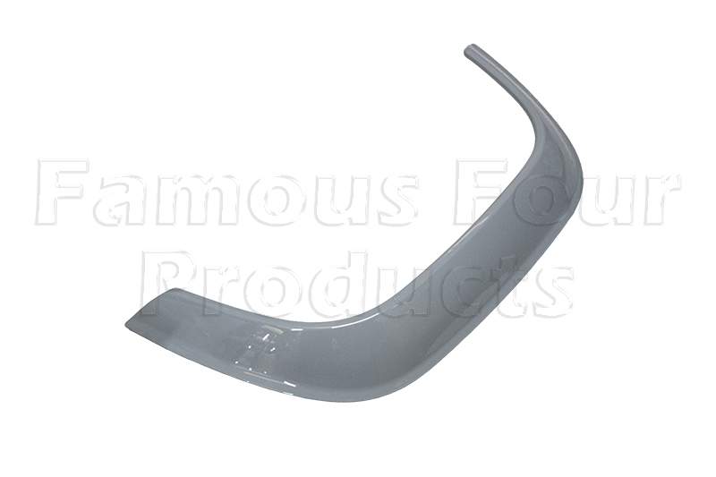 Wheel Arch Eyebrow Spat (Primed) - Land Rover 90/110 & Defender (L316) - Body Fittings