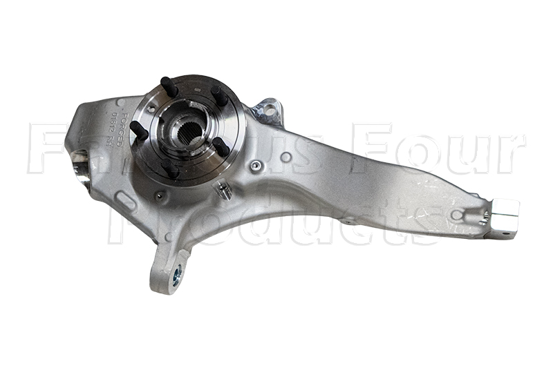 Knuckle - Front Wheel - Range Rover Sport 2014 on (L494) - Propshafts & Axles