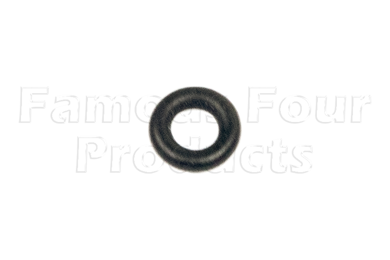 O Ring - Injector - Land Rover Discovery Sport (L550) - Fuel & Air Systems