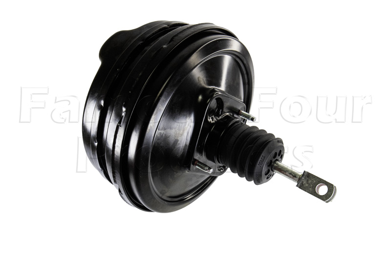 Brake Servo - ABS - Land Rover 90/110 & Defender (L316) - Brake Hydraulic Parts