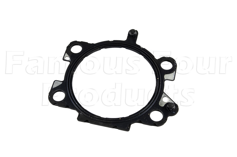 FF017664 - Gasket - Throttle Body to Inlet Manifold - Range Rover Sport 2010-2013 Models