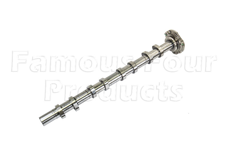 FF017673 - Camshaft - Inlet - Land Rover 90/110 & Defender