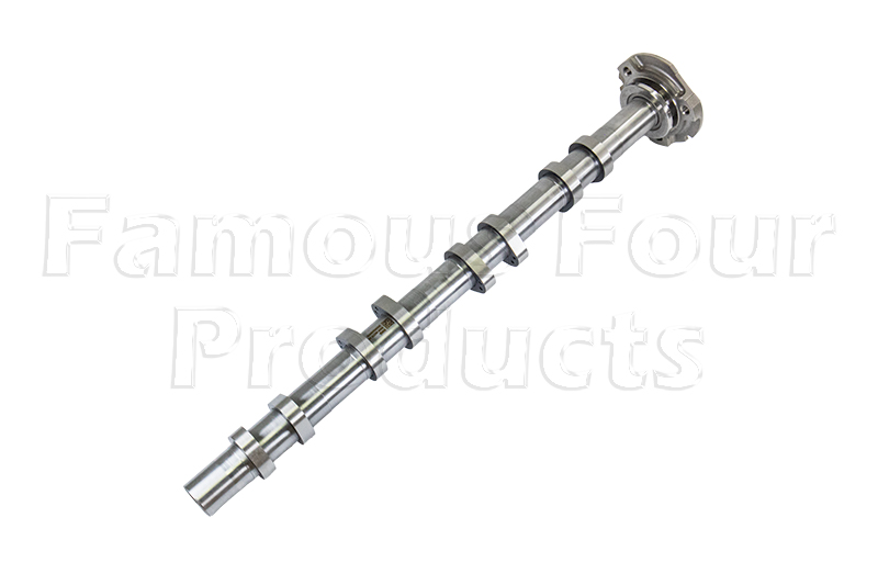 FF017674 - Camshaft - Exhaust - Land Rover 90/110 & Defender