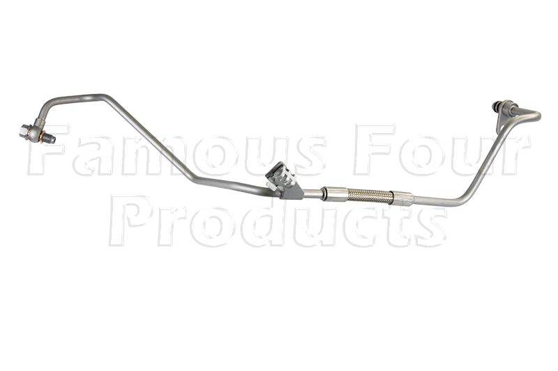 FF017678 - Oil Feed Pipe - Land Rover Discovery Sport