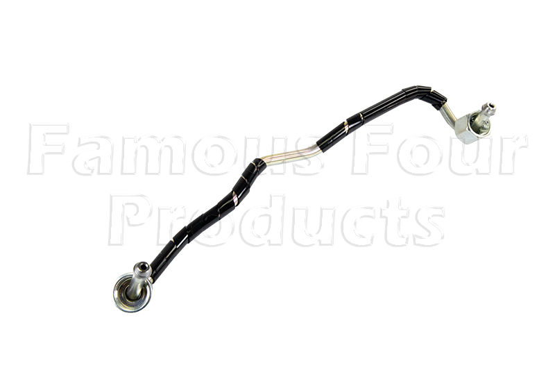 Fuel Supply Pipe - Left Hand Side - Land Rover Discovery 5 (2017 on) (L462) - Fuel & Air Systems