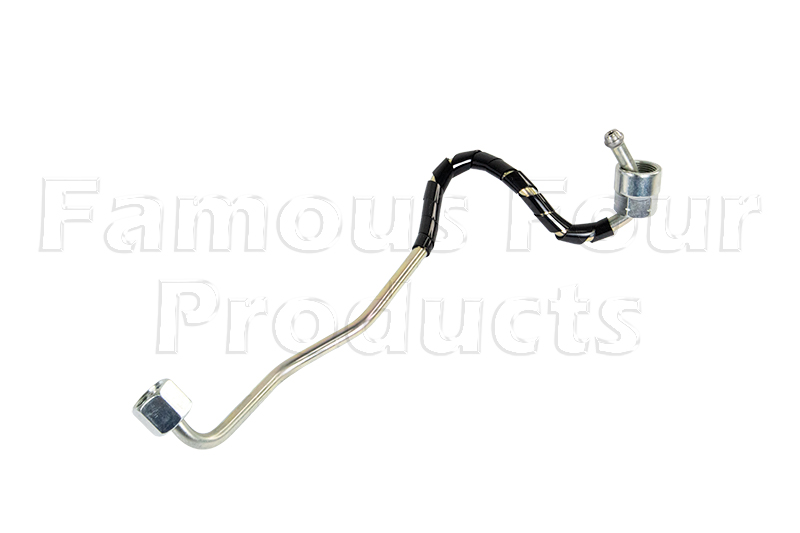 Fuel Supply Pipe - Right Hand Side - Land Rover Discovery 5 (2017 on) (L462) - Fuel & Air Systems