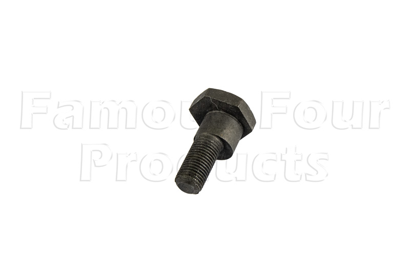 Pivot Bolt - Pedal - Classic Range Rover 1986-95 Models - Clutch & Gearbox