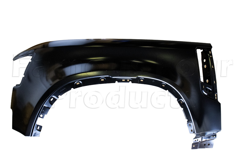 Front Wing - Outer - Land Rover New Defender (L663) - Body