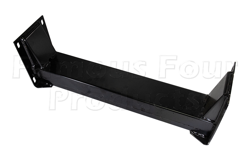 Gearbox Crossmember - Land Rover 90/110 & Defender (L316) - Chassis