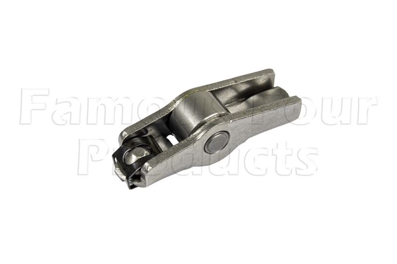 Tappet and Rocker Assembly - Valve Arm - Land Rover Discovery Sport (L550) - 2.2 Diesel Engine