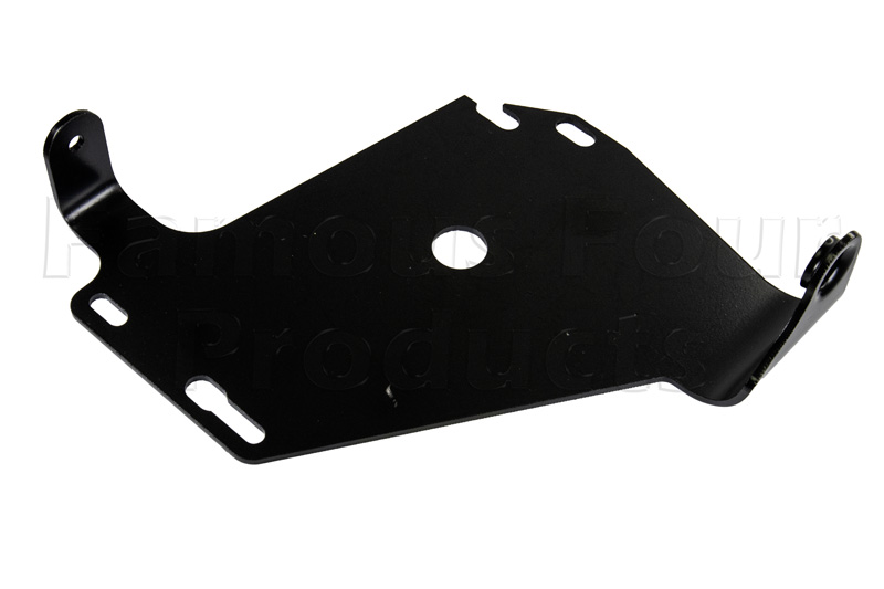 Bracket - Radiator Mounting - Land Rover 90/110 & Defender (L316) - Cooling & Heating