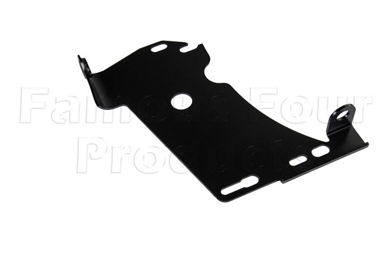 Bracket - Radiator Mounting - Land Rover 90/110 & Defender (L316) - Cooling & Heating