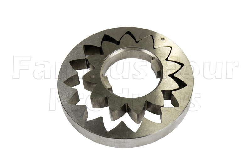 Gear Set - Oil Pump - Classic Range Rover 1986-95 Models - Clutch & Gearbox